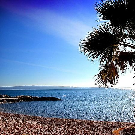Luxury Seaside Apartment Split Kültér fotó
