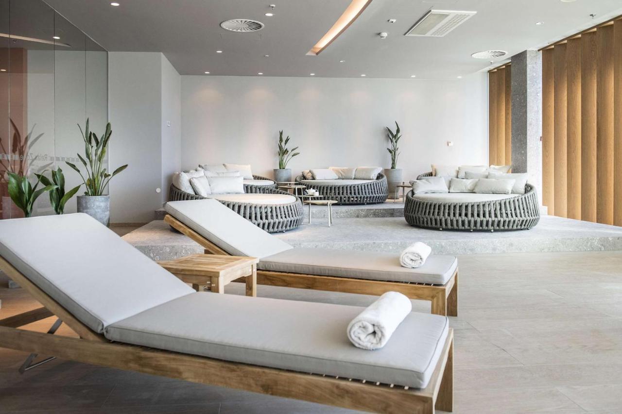 Luxury Seaside Apartment Split Kültér fotó