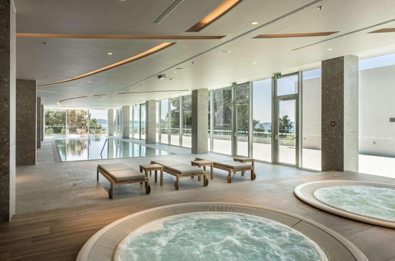 Luxury Seaside Apartment Split Kültér fotó