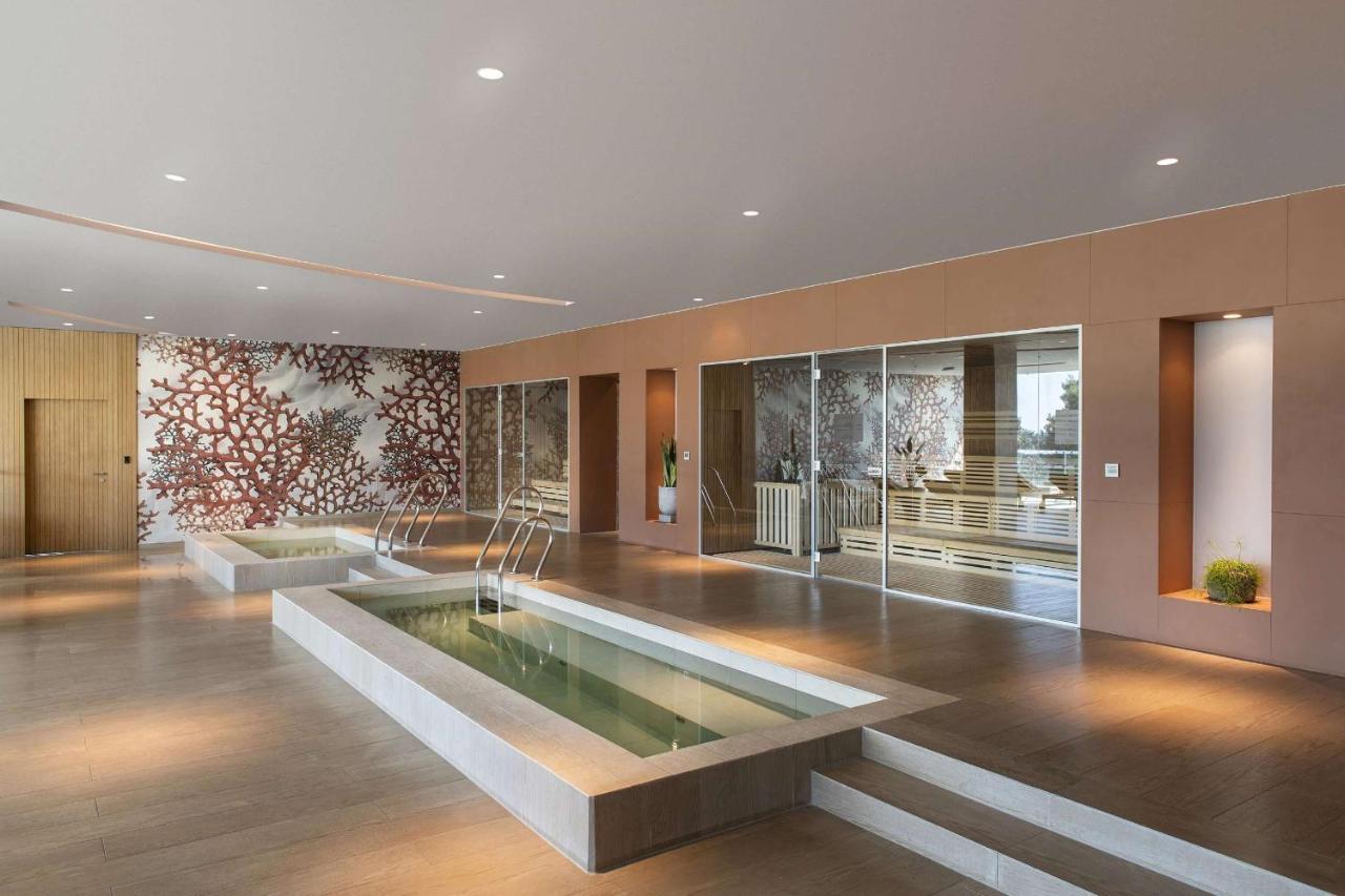 Luxury Seaside Apartment Split Kültér fotó