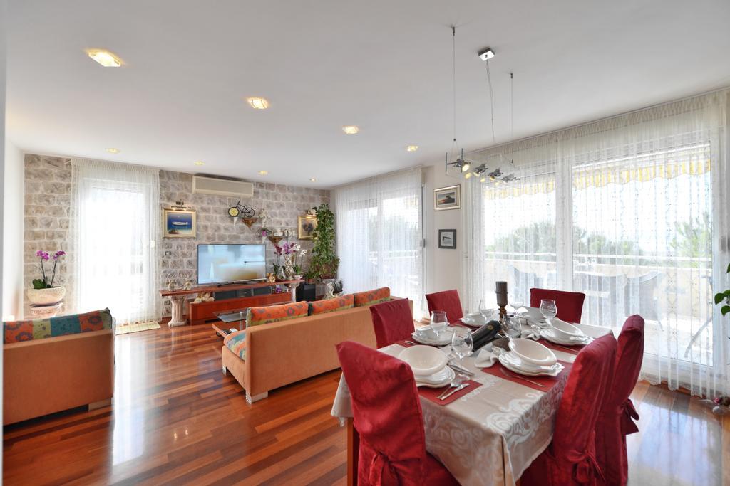 Luxury Seaside Apartment Split Szoba fotó