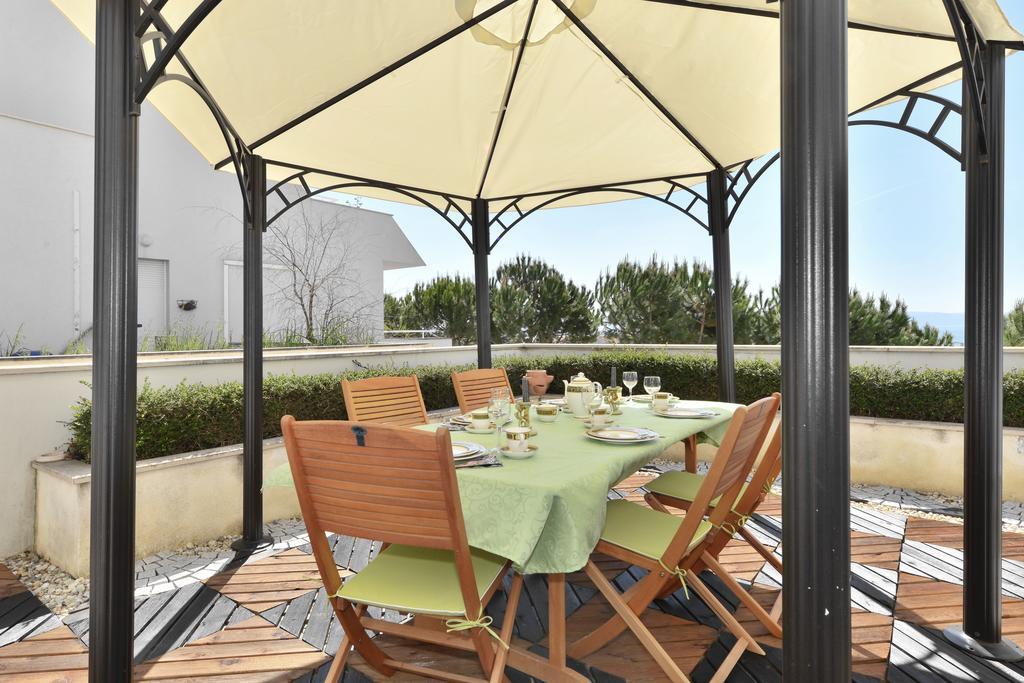 Luxury Seaside Apartment Split Szoba fotó