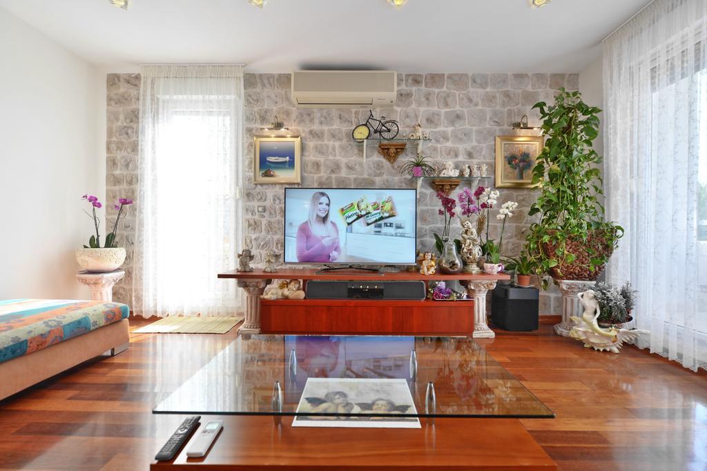 Luxury Seaside Apartment Split Szoba fotó