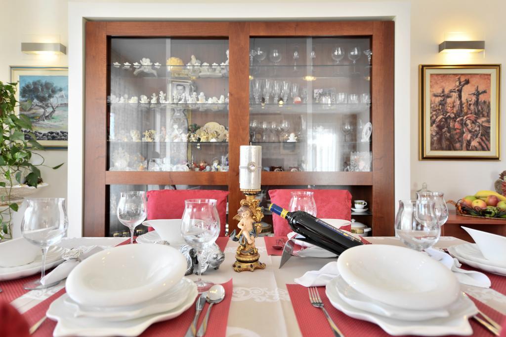 Luxury Seaside Apartment Split Szoba fotó