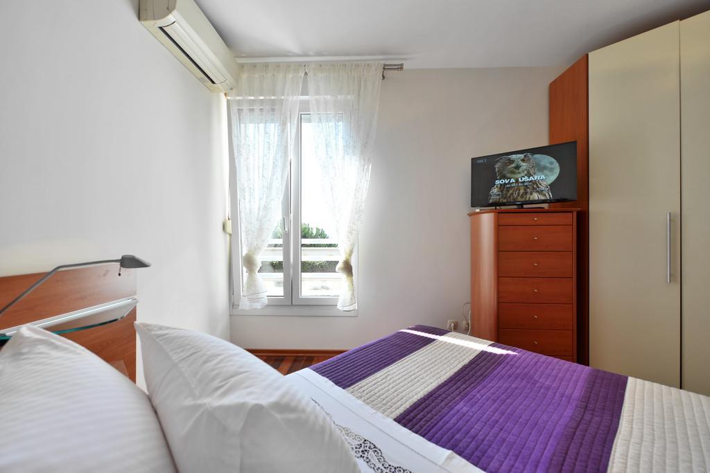 Luxury Seaside Apartment Split Szoba fotó