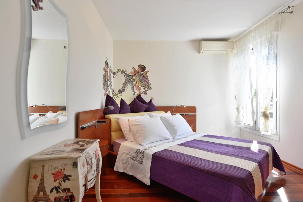 Luxury Seaside Apartment Split Szoba fotó