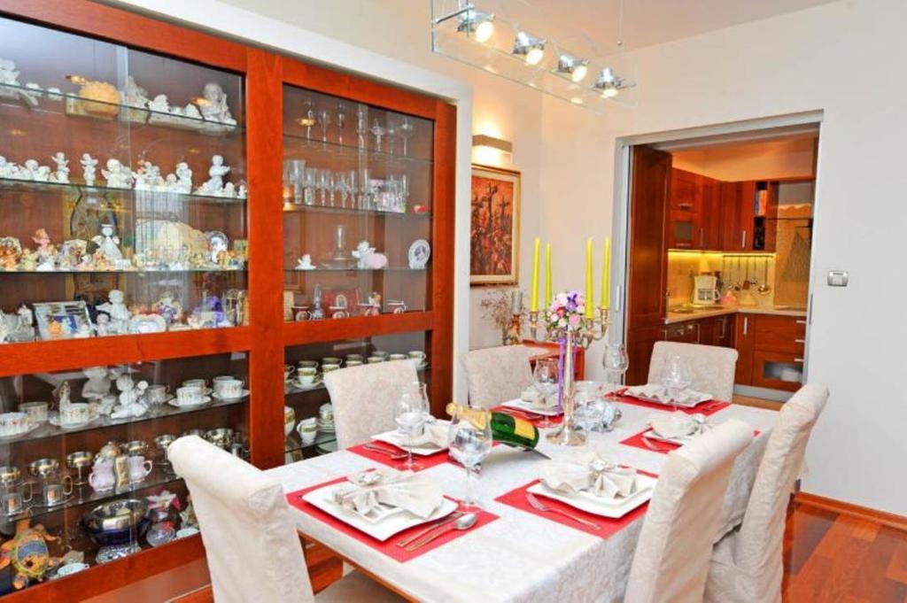 Luxury Seaside Apartment Split Kültér fotó
