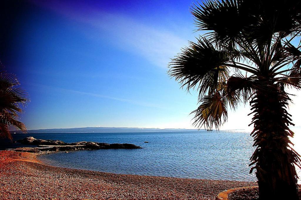 Luxury Seaside Apartment Split Kültér fotó