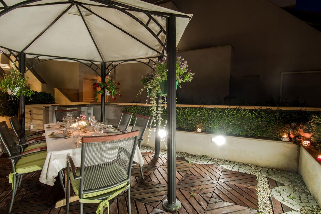 Luxury Seaside Apartment Split Kültér fotó